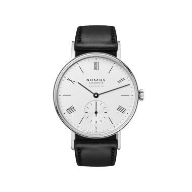 Unisex, Automatik, NOMOS Glashütte Ludwig Neomatik - 75 Jahre Grundgesetz