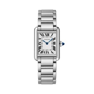 Solar, Cartier Tank Must SolarBeat™