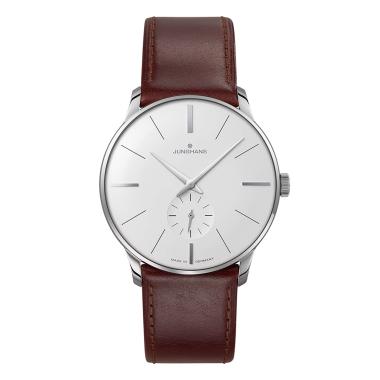 Unisex, Handaufzug, Junghans Meister Handaufzug