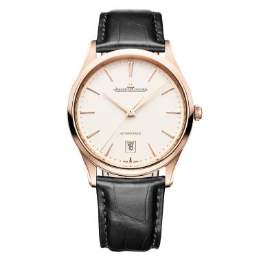 Unisex, Automatik, Jaeger-LeCoultre Master Ultra Thin Date