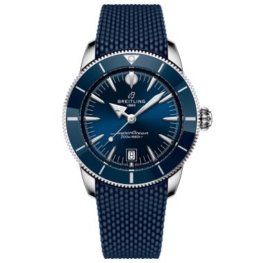 Unisex, Automatik, Breitling Superocean Heritage B31 Automatic 42