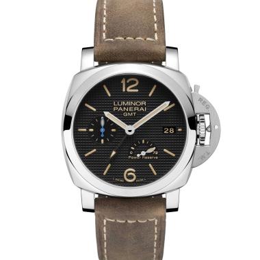 Automatik, Panerai Luminor GMT Power Reserve - 42mm