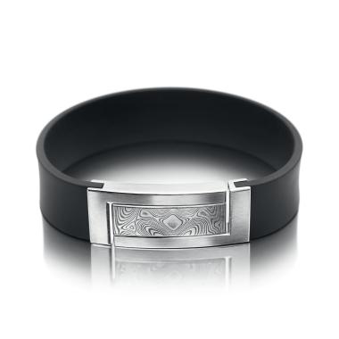 Armschmuck, Titan, Meister Men's Collection Armreif