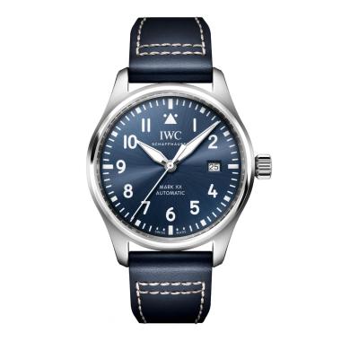 Unisex, Automatik, IWC PILOT’S WATCH MARK XX