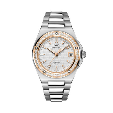         Damenuhr, Automatik, IWC Schaffhausen INGENIEUR AUTOMATIC 35