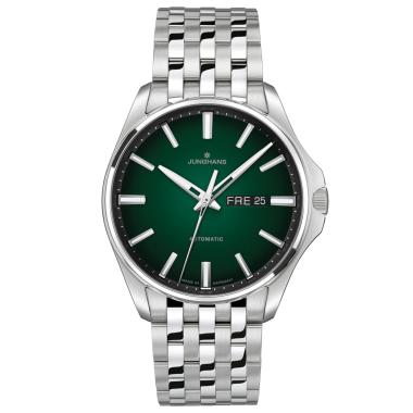 Unisex, Automatik, Junghans Meister S Automatic