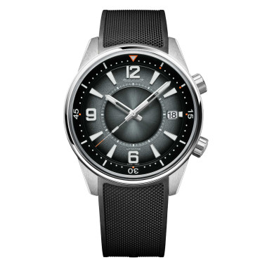 Damen- und Herrenuhr, Automatik, Jaeger-LeCoultre Polaris Date