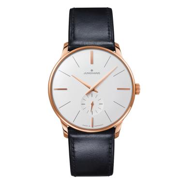 Unisex, Automatik, Junghans Meister Handaufzug