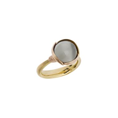 Ringe, Roségold, Ole Lynggaard Copenhagen Lotus Ring 2