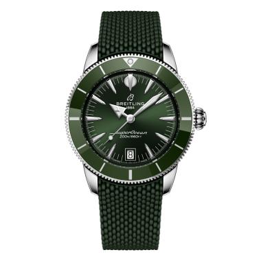 Unisex, Automatik, Breitling Superocean Heritage B31 Automatic 40