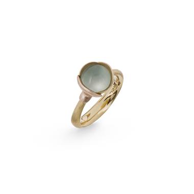 Ringe, Roségold, Ole Lynggaard Copenhagen Lotus Ring 1