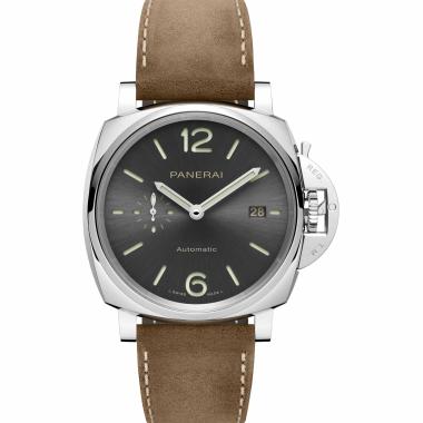 Unisex, Automatik, Panerai Luminor Due – 42 mm