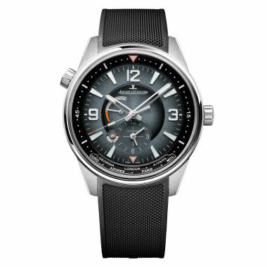 Unisex, Automatik, Jaeger-LeCoultre Polaris Geographic