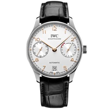 Unisex, Automatik, IWC PORTUGIESER AUTOMATIC