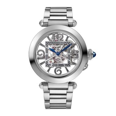 Unisex, Automatik, Cartier Pasha de Cartier