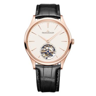 Automatik, Jaeger-LeCoultre Master Ultra Thin Tourbillon