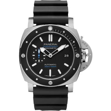 Herrenuhr, Automatik, Panerai Submersible – 47 mm