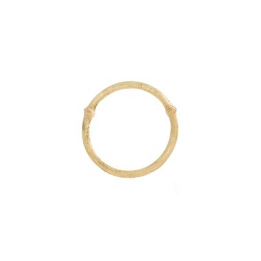 Ringe, Gelbgold, Ole Lynggaard Copenhagen Nature Ring 1