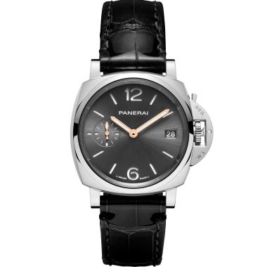 Automatik, Panerai Luminor Due - 38 mm