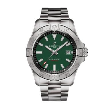 Unisex, Automatik, Breitling Avenger Automatic 42