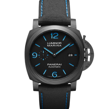 Automatik, Herrenuhr, Panerai  Luminor Marina Carbotech™