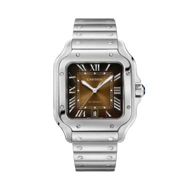 Unisex, Automatik, Cartier Santos de Cartier