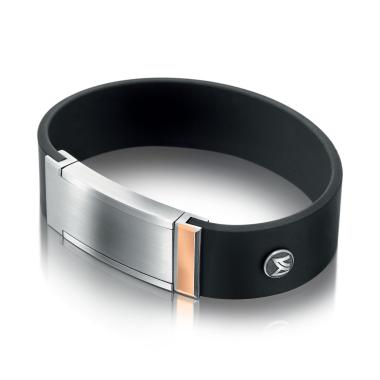 Armschmuck, Titan, Meister Men's Collection Armreif