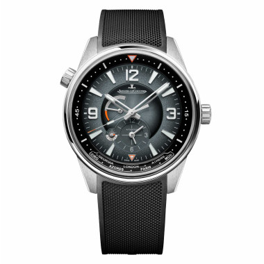 Unisex, Automatik, Jaeger-LeCoultre Polaris Geographic