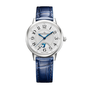 Automatik, Damenuhr, Jaeger-LeCoultre Rendez-Vous Classic Night & Day