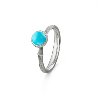 Ringe, Silber, Ole Lynggaard Copenhagen Lotus Ring 