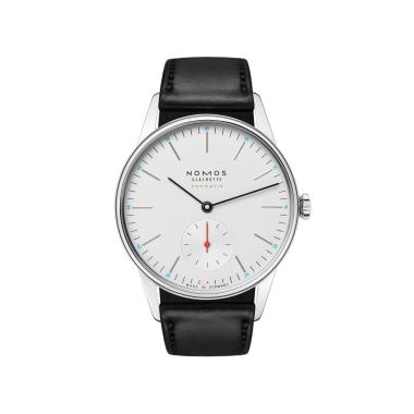 Unisex, Automatik, NOMOS Glashütte Orion neomatik