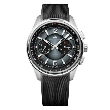 Unisex, Automatik, Jaeger-LeCoultre Polaris Chronograph