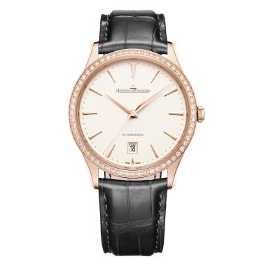 Unisex, Automatik, Jaeger-LeCoultre Master Ultra Thin Date