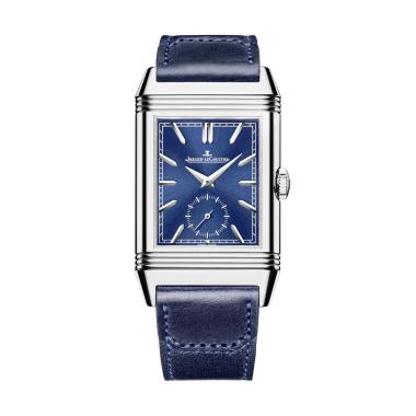 Unisex, Handaufzug, Jaeger-LeCoultre Reverso Tribute Duoface