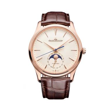 Unisex, Automatik, Jaeger-LeCoultre Master Ultra Thin Moon