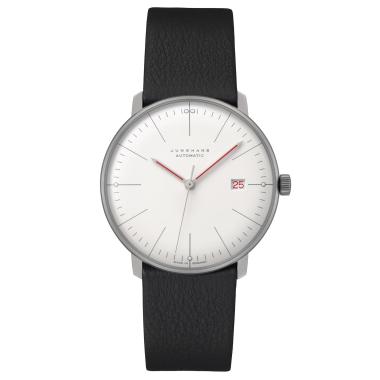 Unisex, Automatik, Junghans max bill Automatic Bauhaus