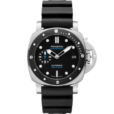 Unisex, Automatik, Panerai Submersible