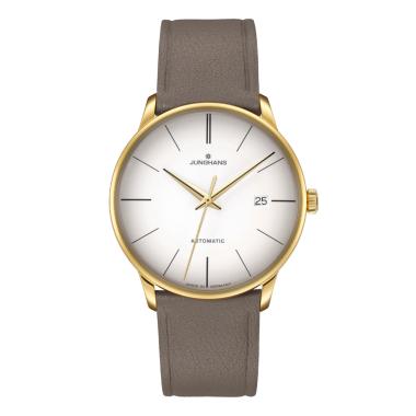 Unisex, Automatik, Junghans Meister Automatic