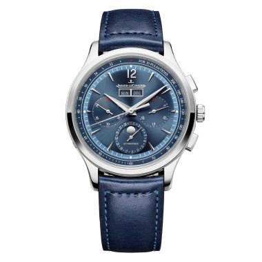 Unisex, Automatik, Jaeger-LeCoultre Master Control Chronograph Calendar