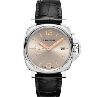 Automatik, Panerai Luminor Due – 42 mm