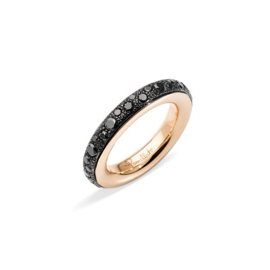         Roségold, Ringe, Pomellato Iconica Ring