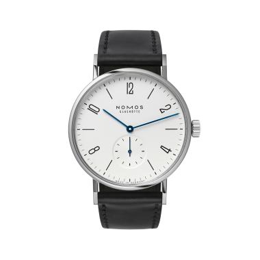 Unisex, Automatik, NOMOS Glashütte Tangomat