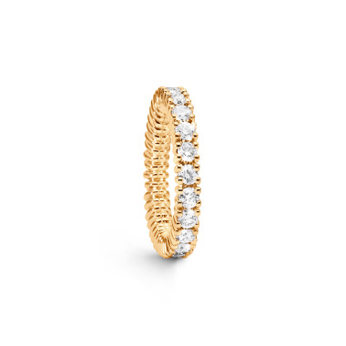         Gelbgold, Ringe, Ole Lynggaard Copenhagen Celebration Ring