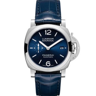 Automatik, Panerai Luminor Marina Quaranta