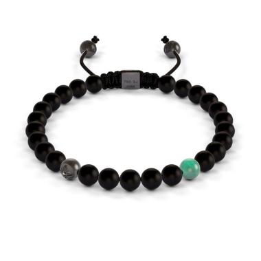 Armschmuck, Weißgold, Shamballa Jewels Non-Braided Armband