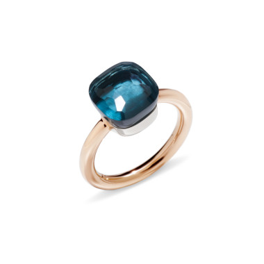         Roségold, Ringe, Pomellato Nudo Ring
