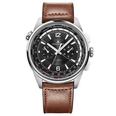 Herrenuhr, Automatik, Jaeger-LeCoultre Polaris Chronograph WT