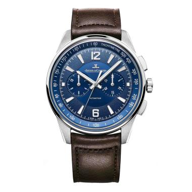 Unisex, Automatik, Jaeger-LeCoultre Polaris Chronograph