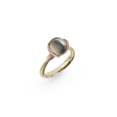 Ringe, Roségold, Ole Lynggaard Copenhagen Lotus Ring 1