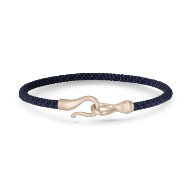        Weißgold, Armschmuck, Ole Lynggaard Copenhagen Life Armband